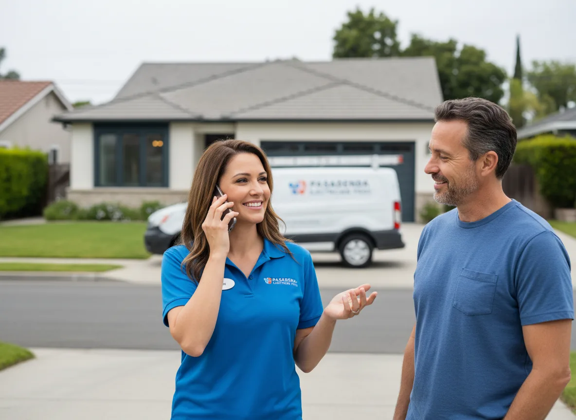 Electrician Hillsborough, NJ FAQs